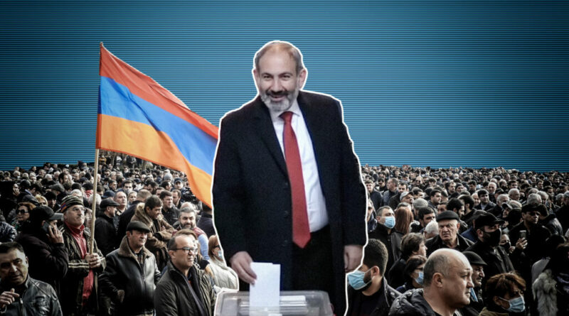 armenia-elections