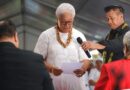 Po několikaměsíční ústavní krizi má Samoa svou první premiérku