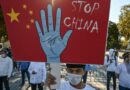 Snaží se Čína zlikvidovat Ujgury?