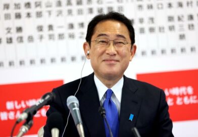 Volby v Japonsku: Premiér Kišida zůstává u moci